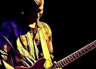 Mercy Tavern Blues Jam