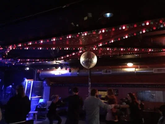 The Raven Music Club Worcester Ma