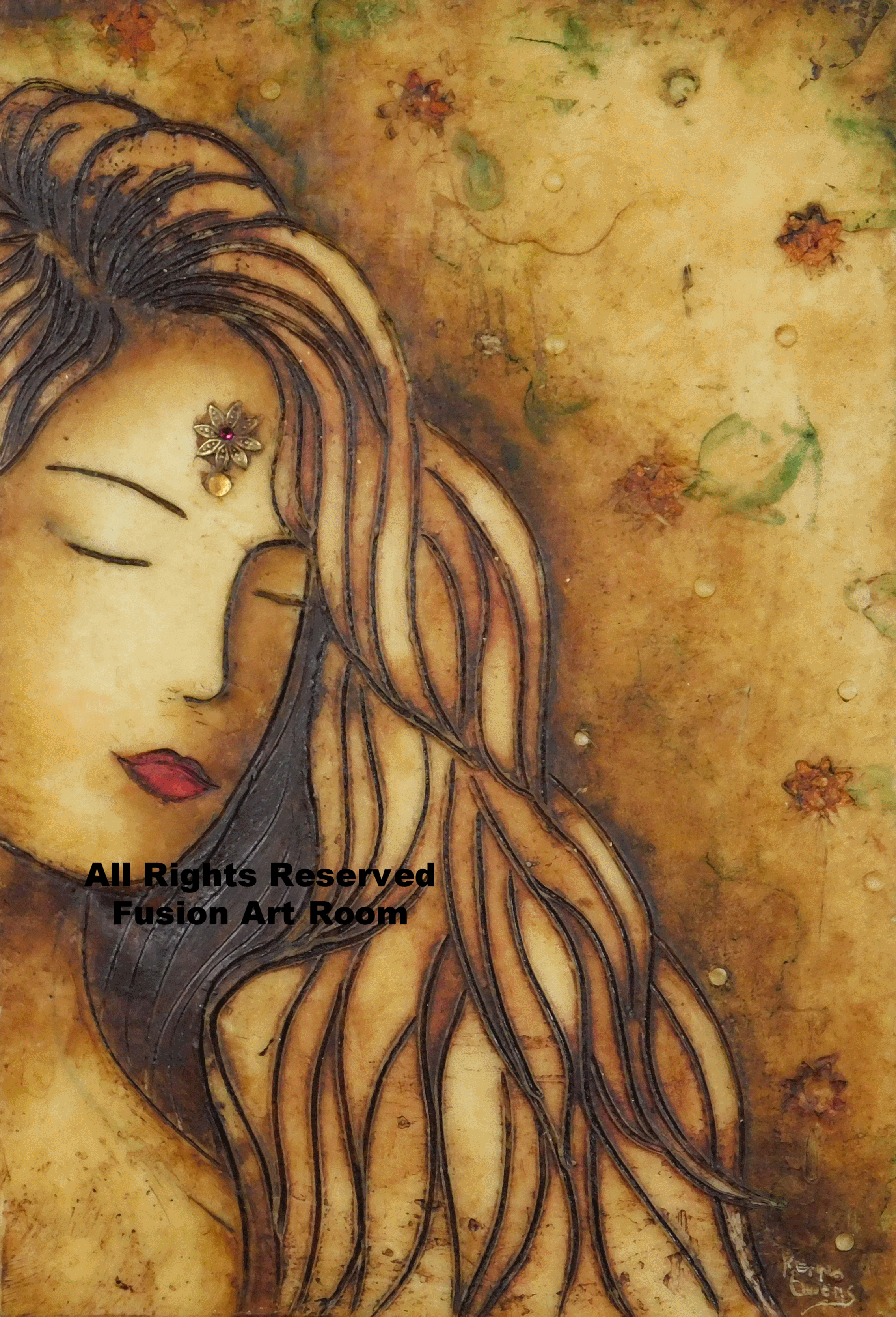 Beauty Dreams