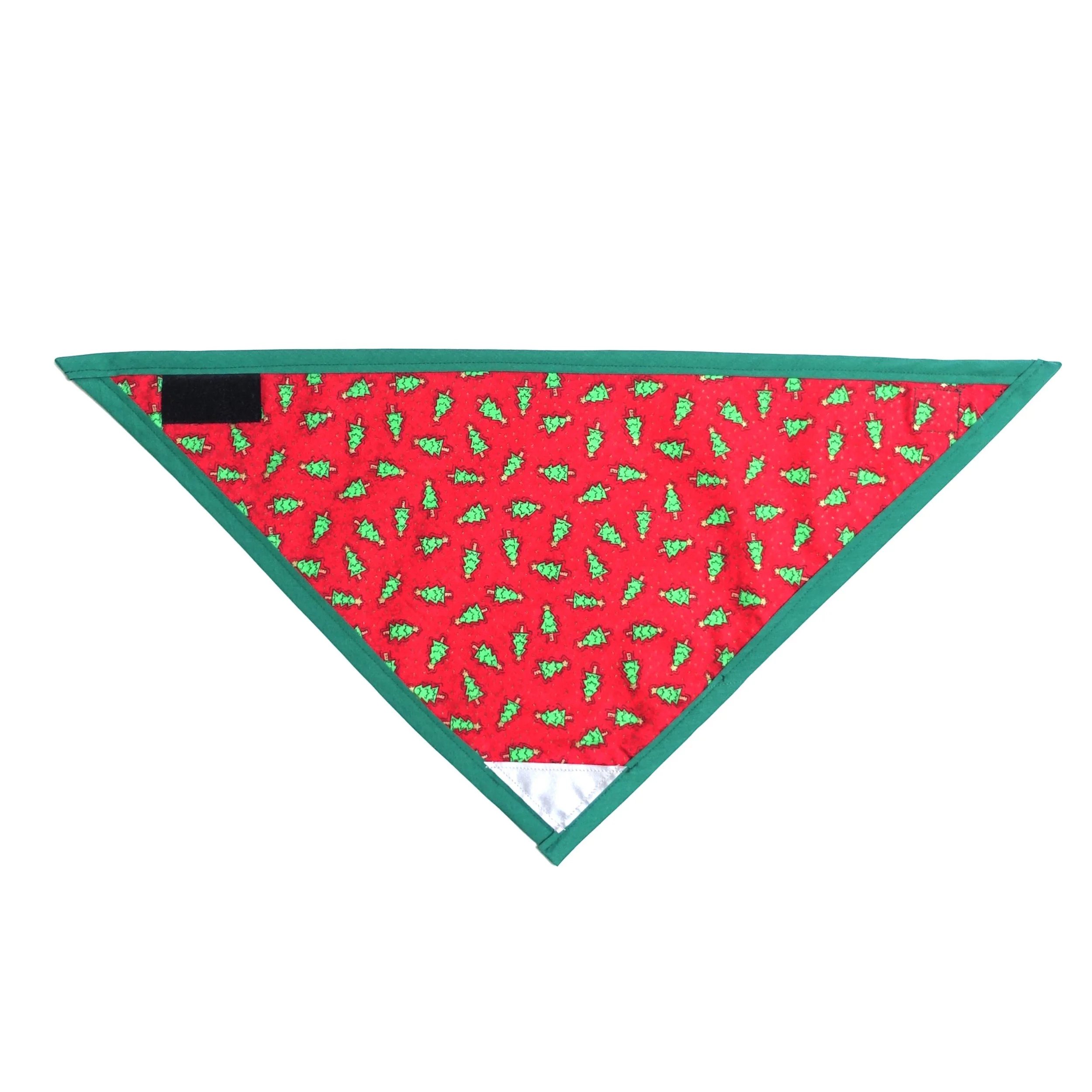 Christmas Dog Bandana