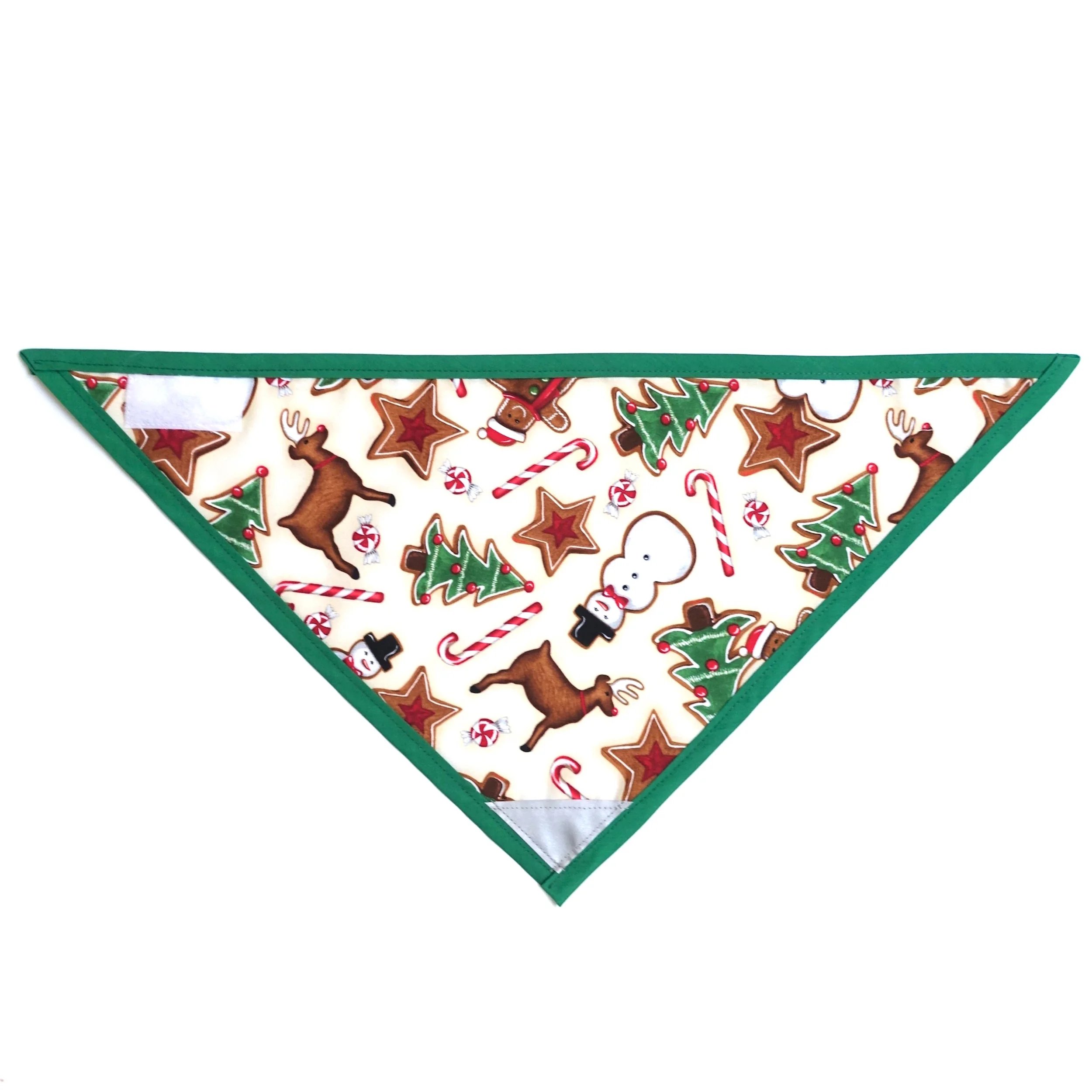 Christmas Dog Bandana
