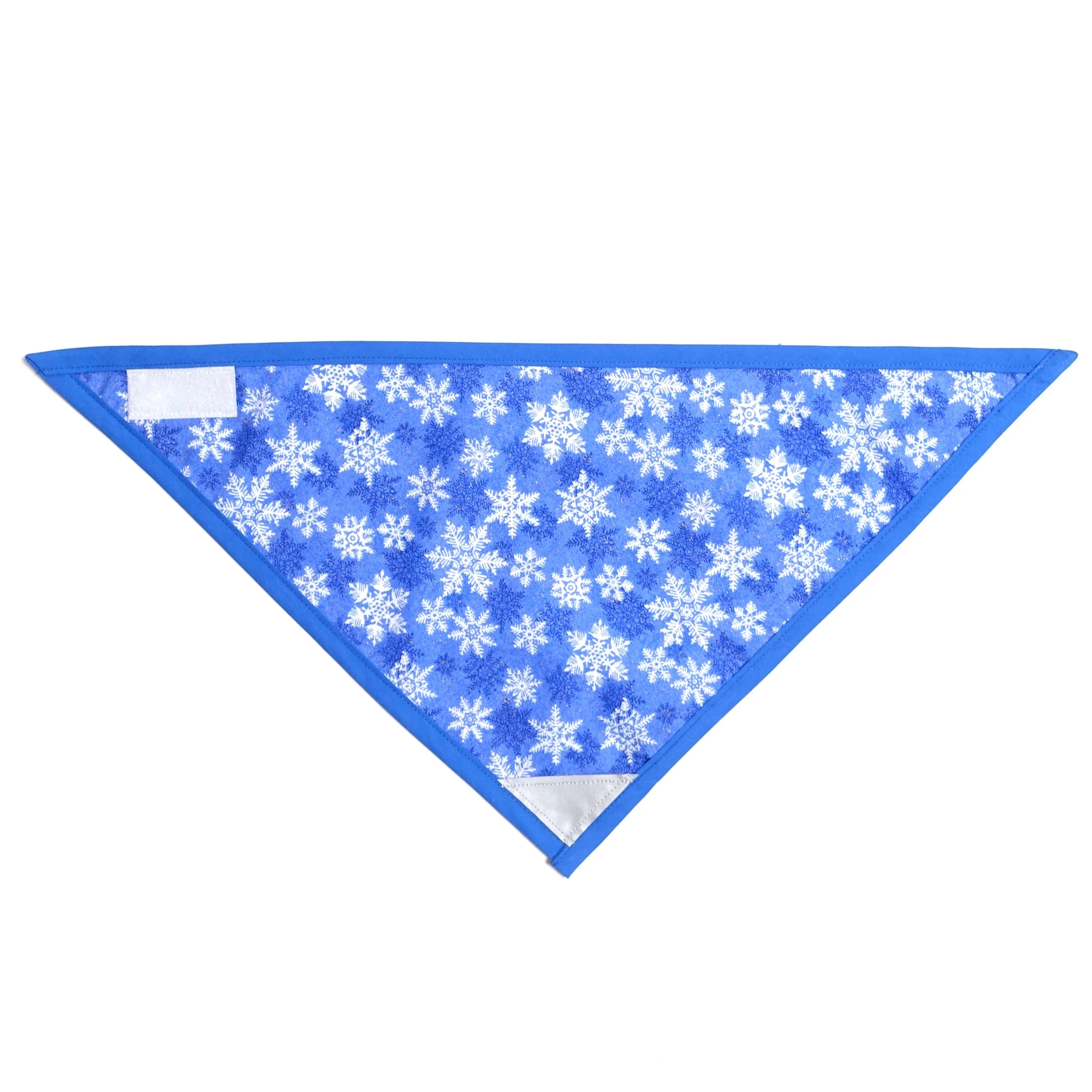 Winter Dog Bandana