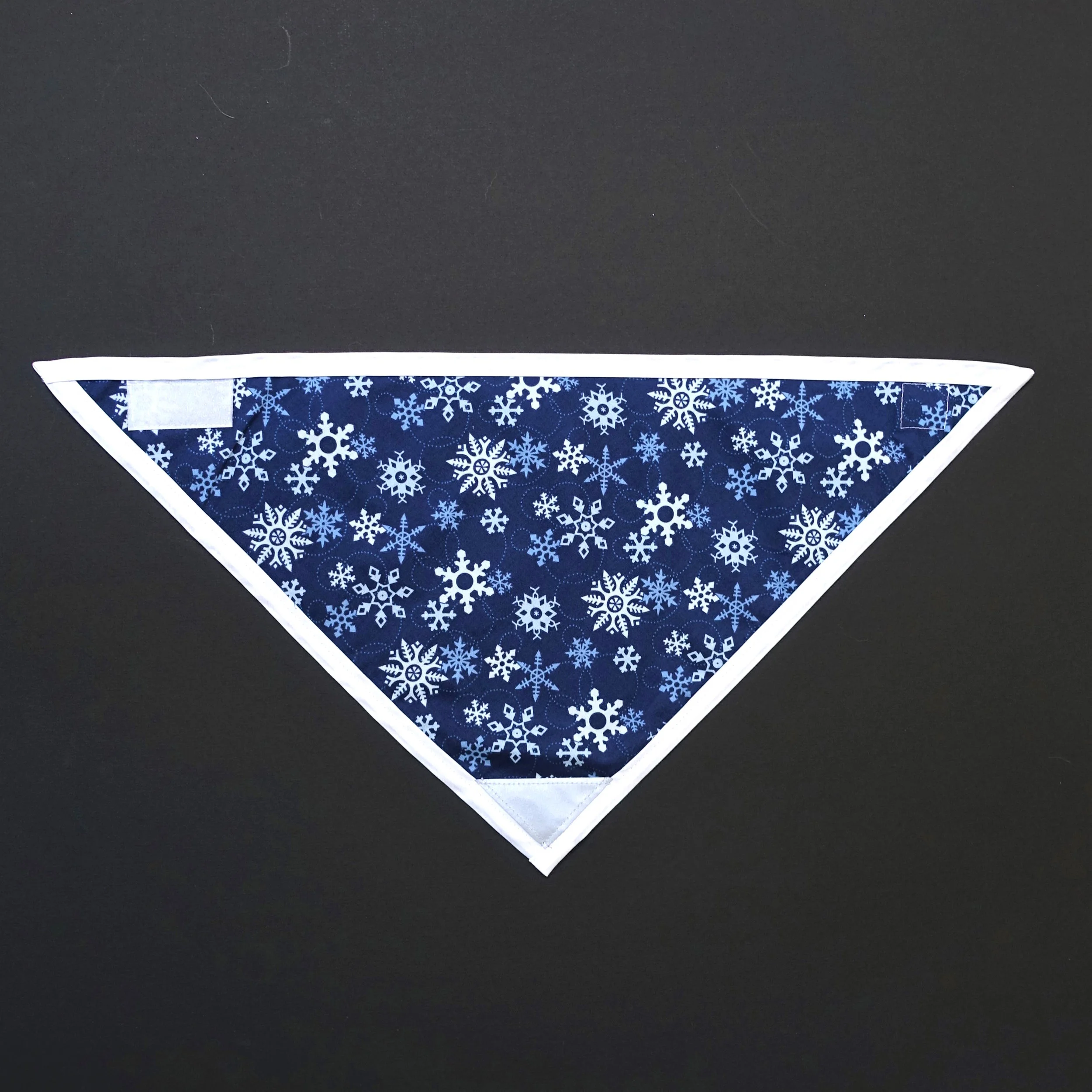 Christmas Dog Bandana