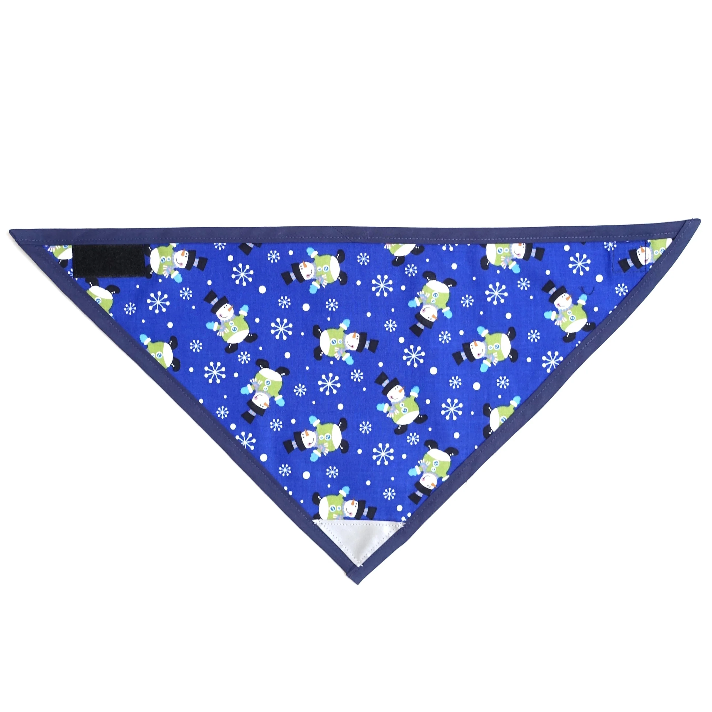 Christmas Dog Bandana