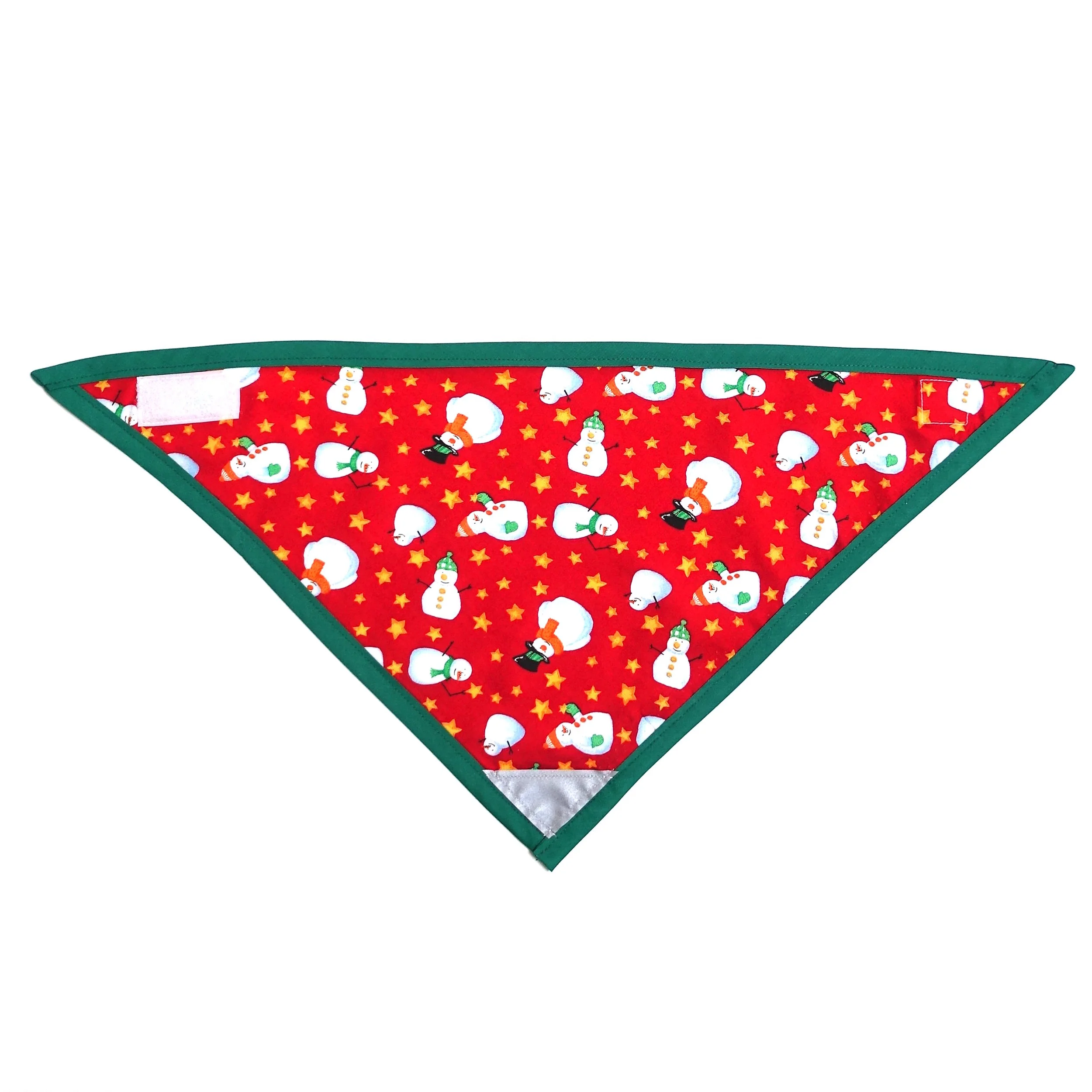 Christmas Dog Bandana