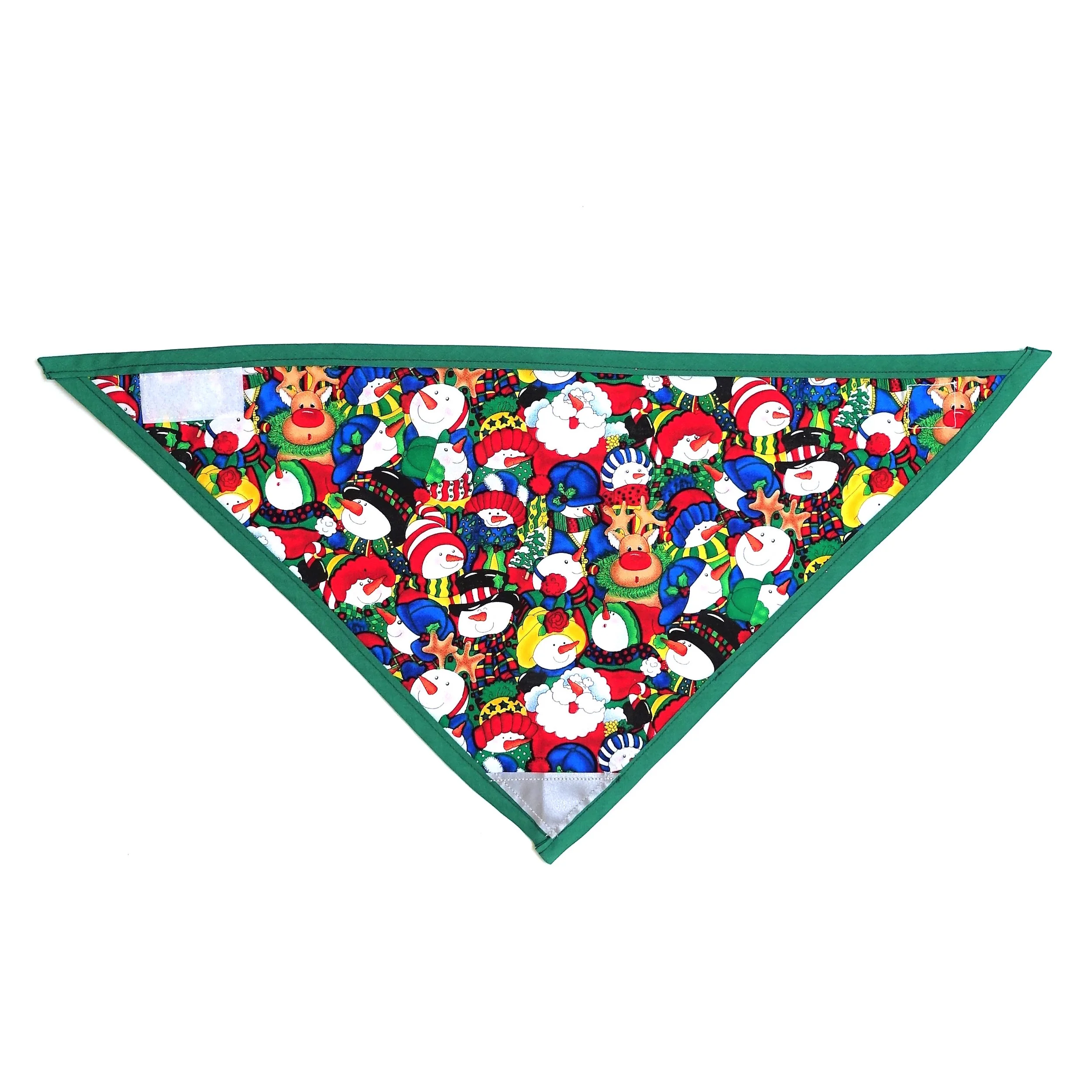 Christmas Dog Bandana