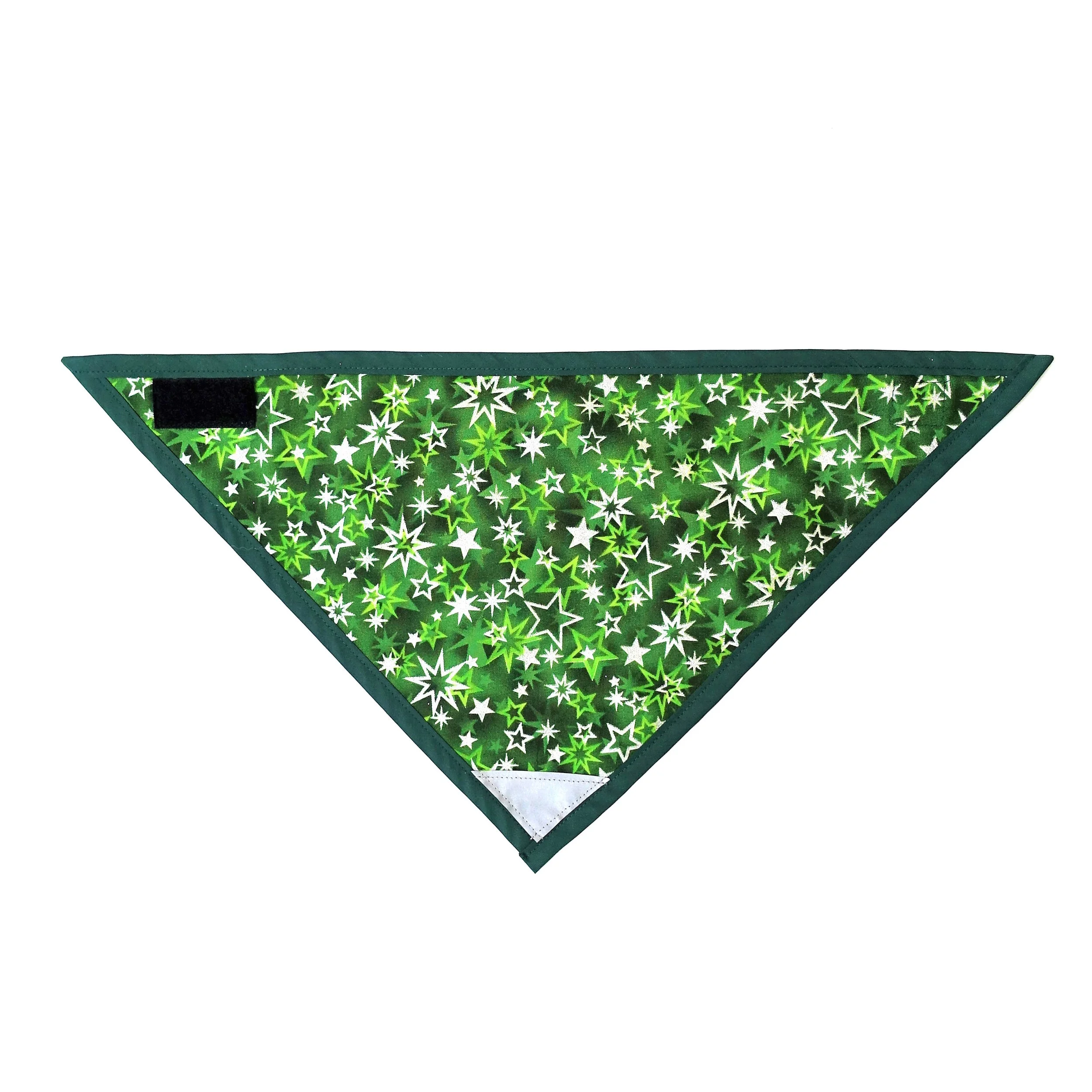 Christmas Dog Bandana