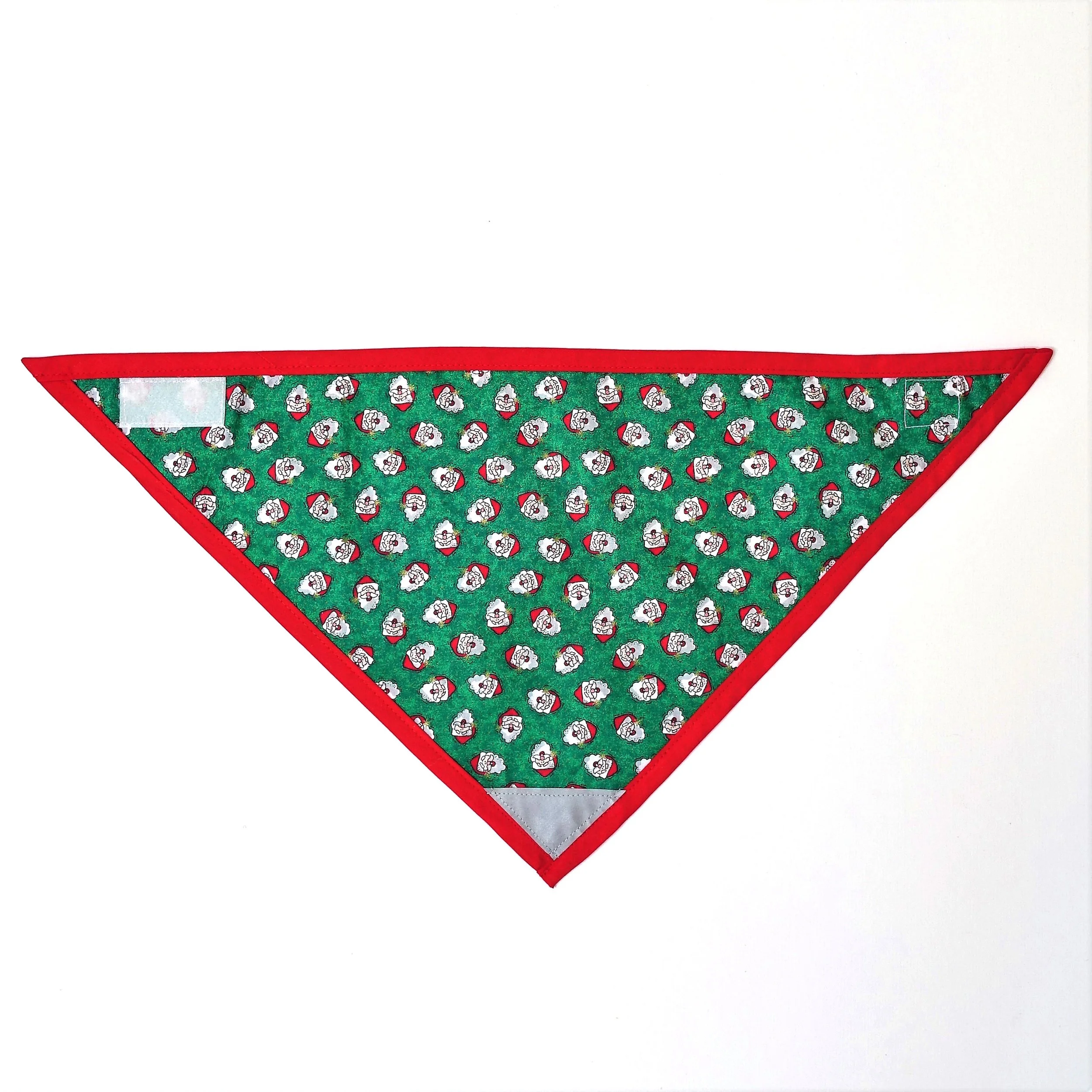 Christmas Dog Bandana
