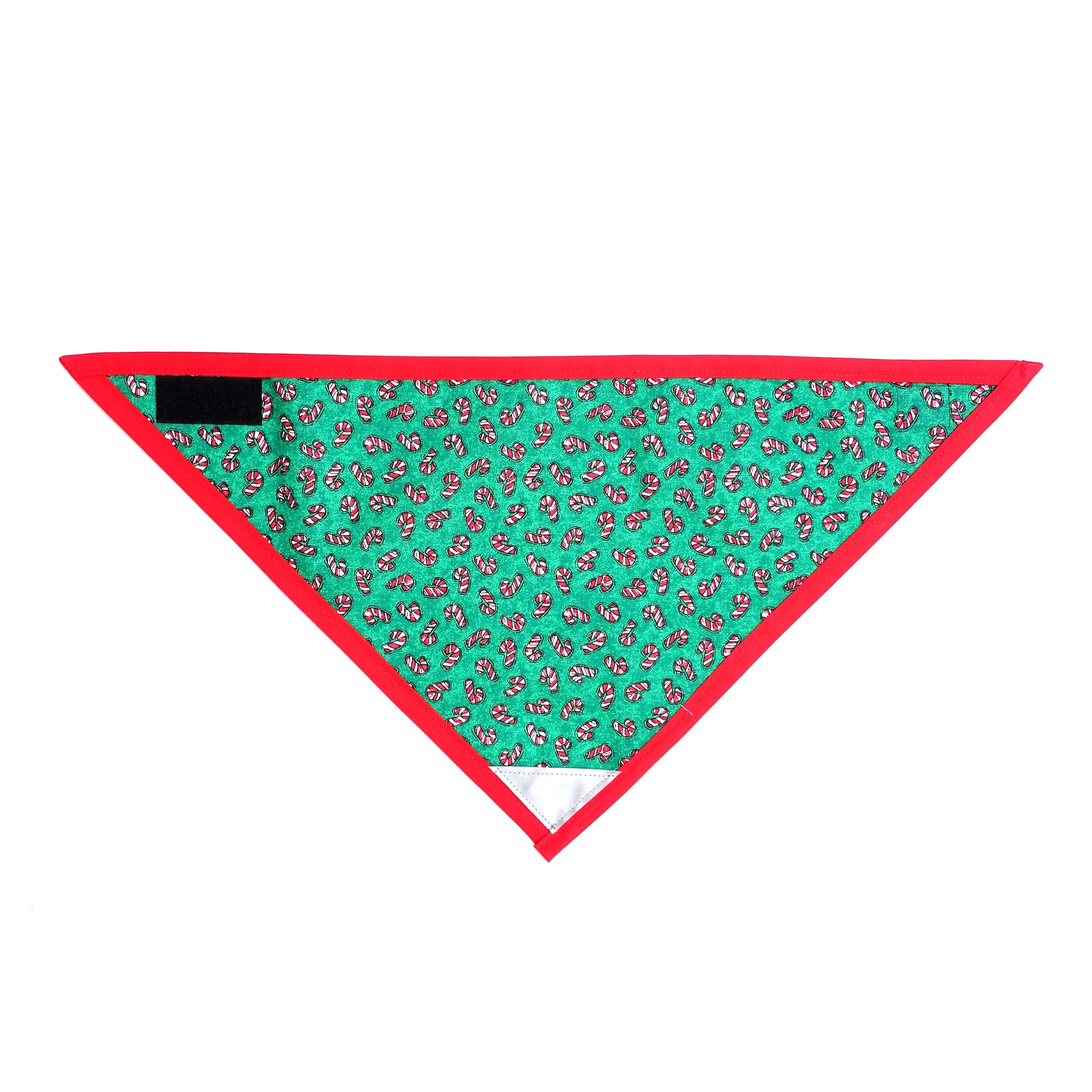 Christmas Dog Bandana