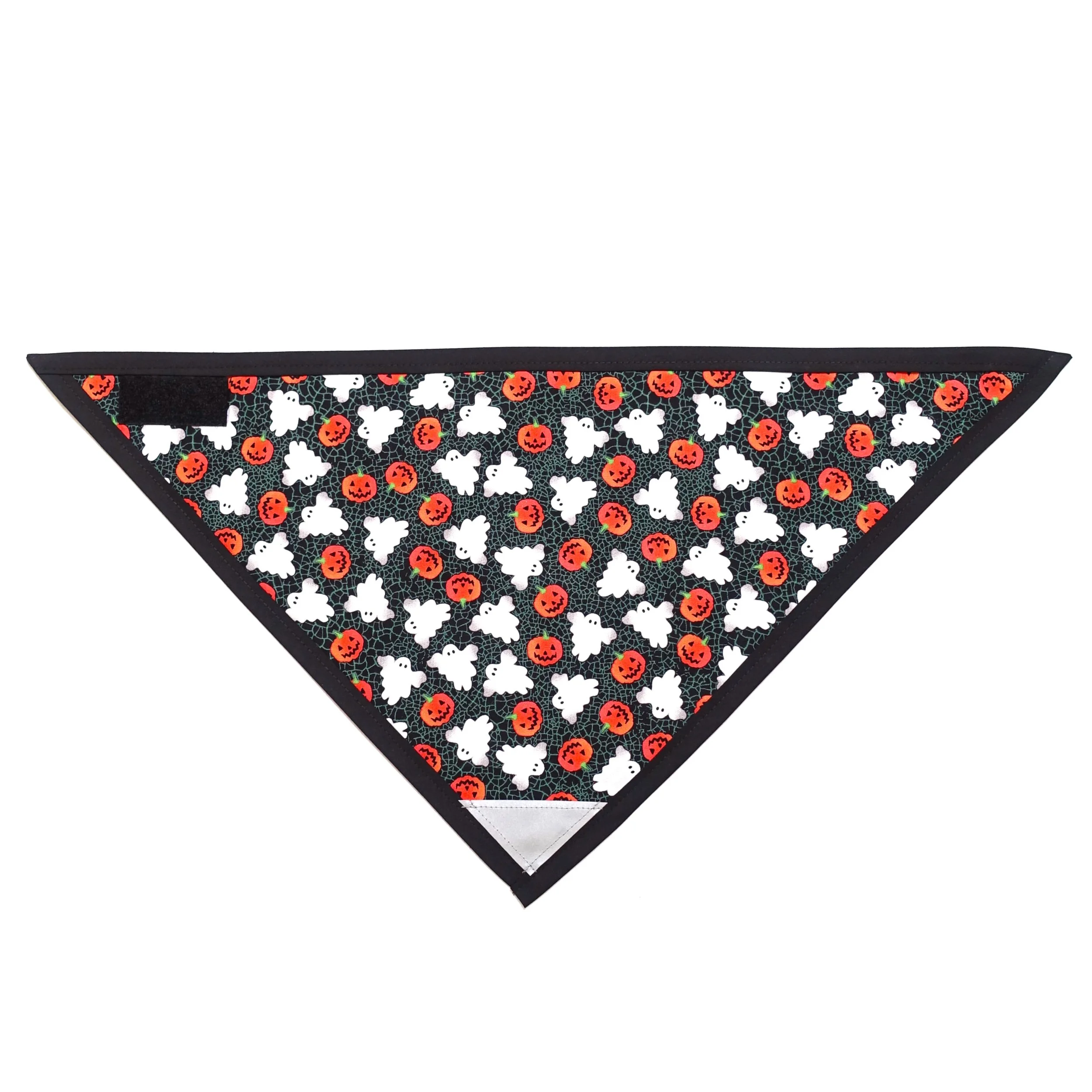 Halloween Dog Puppy Bandana