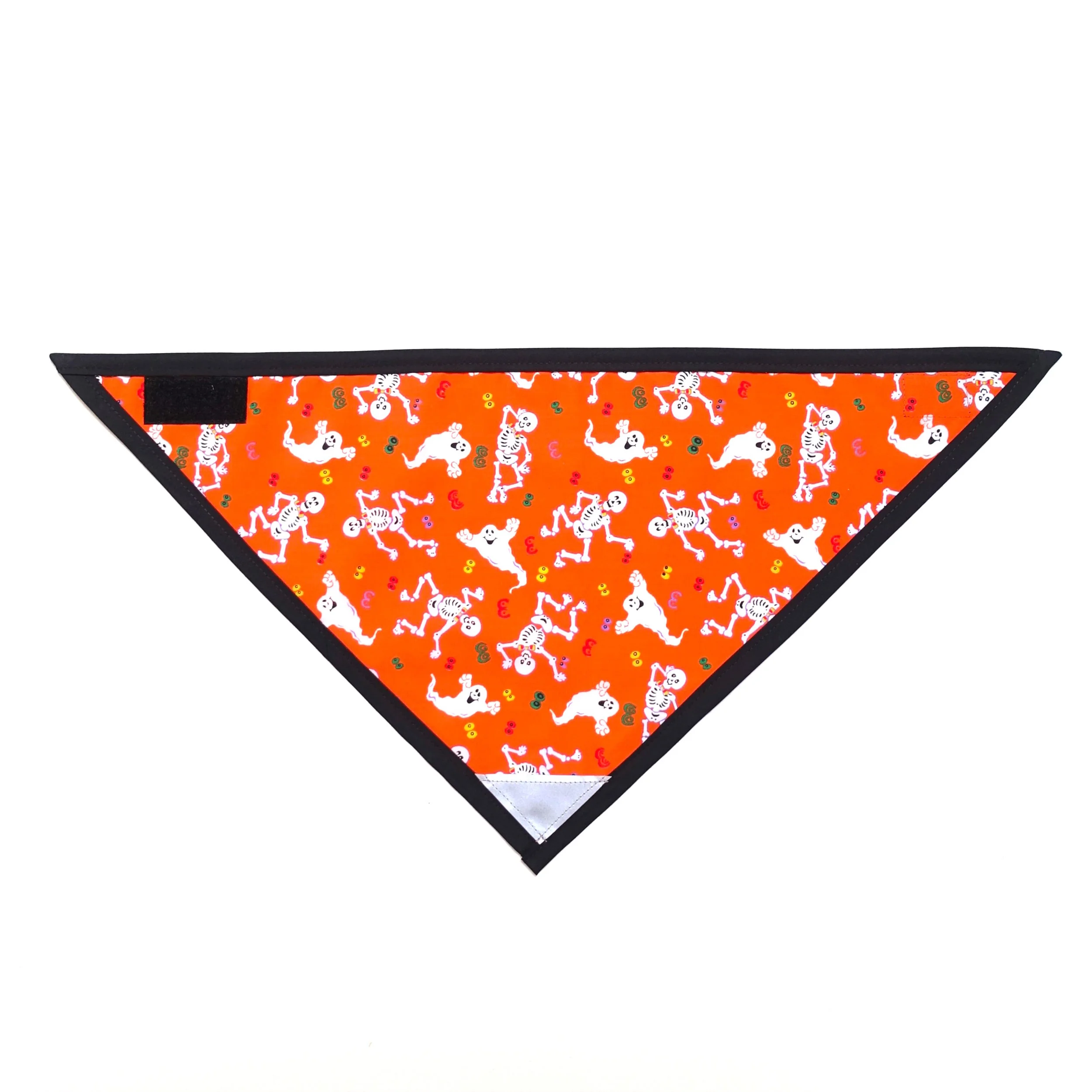 Halloween Dog Puppy Bandana