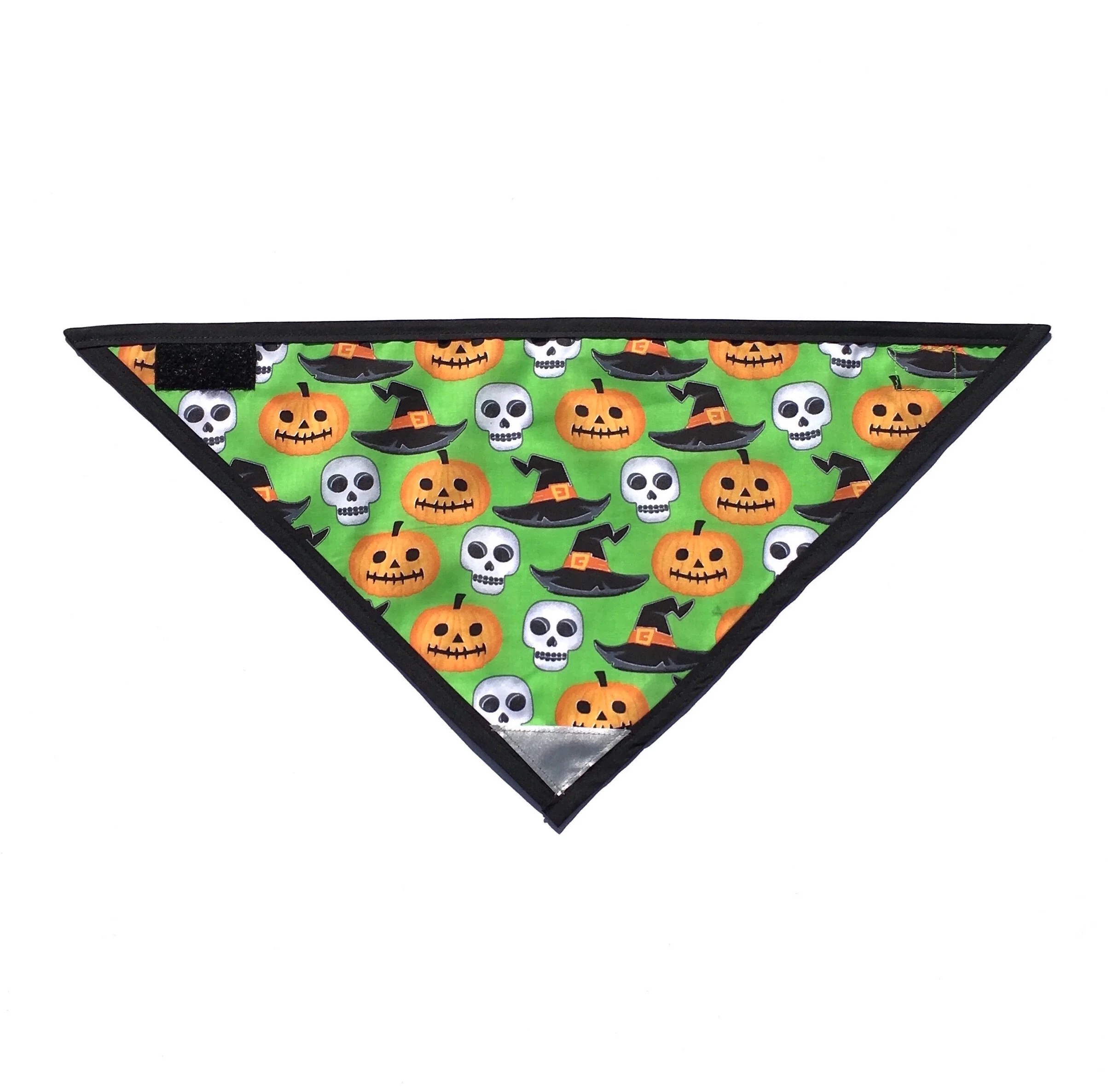Halloween Dog Puppy Bandana
