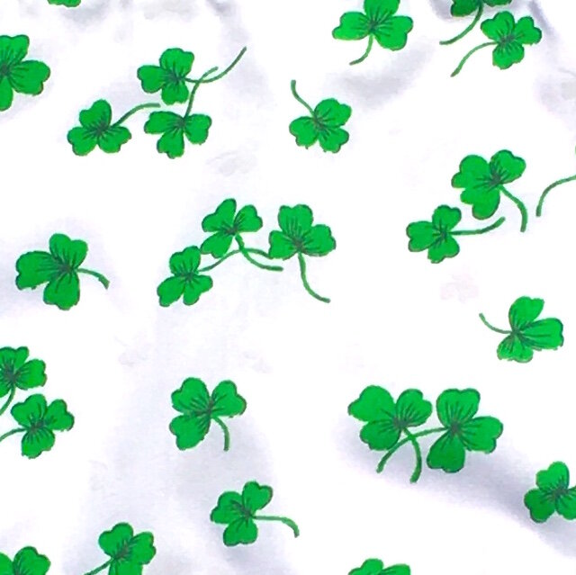 Green Shamrocks (Inset).JPG