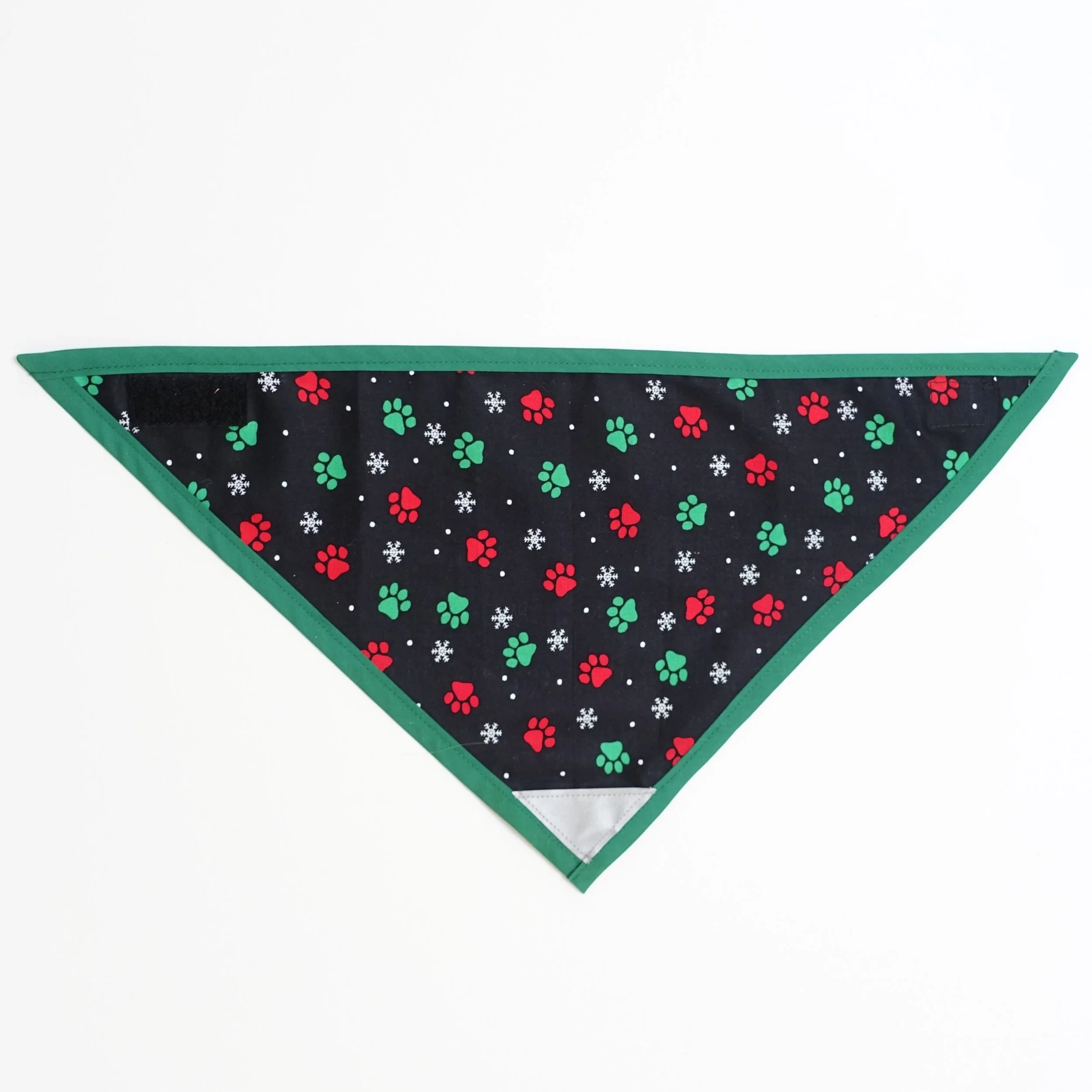 Paws and Snowflakes.JPG