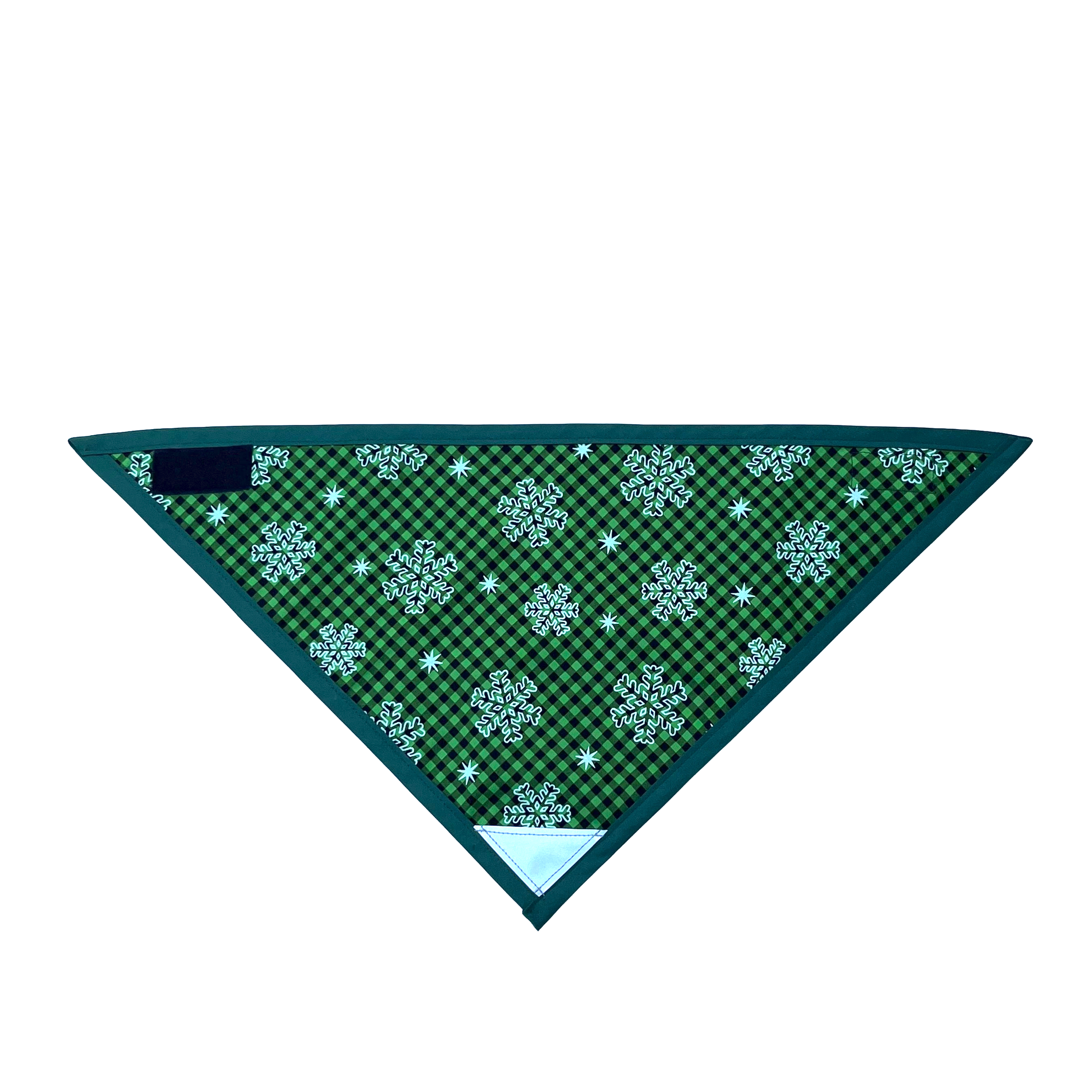 Green Plaid Snow.png