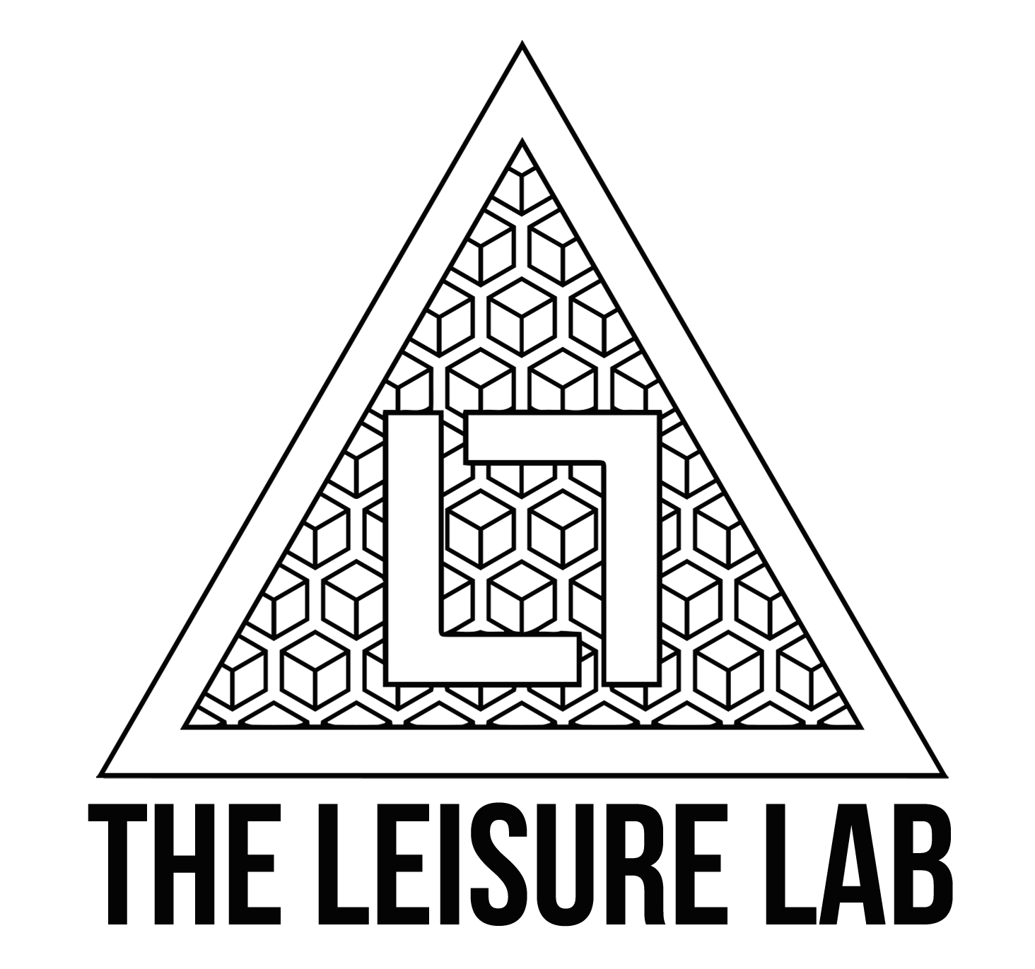 The Leisure Lab - Black Logo.png