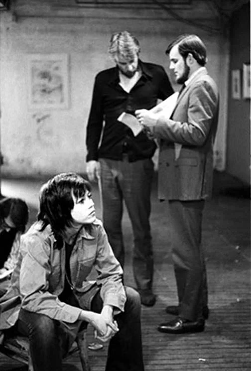 Free The Army 1971