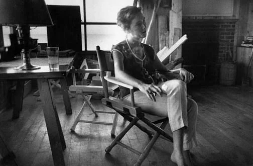 Audrey Gellen 1965