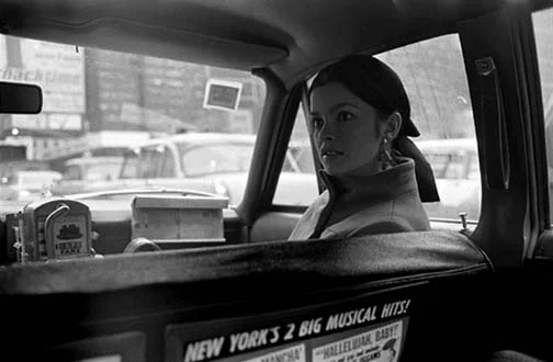 Geneviève Bujold 1968