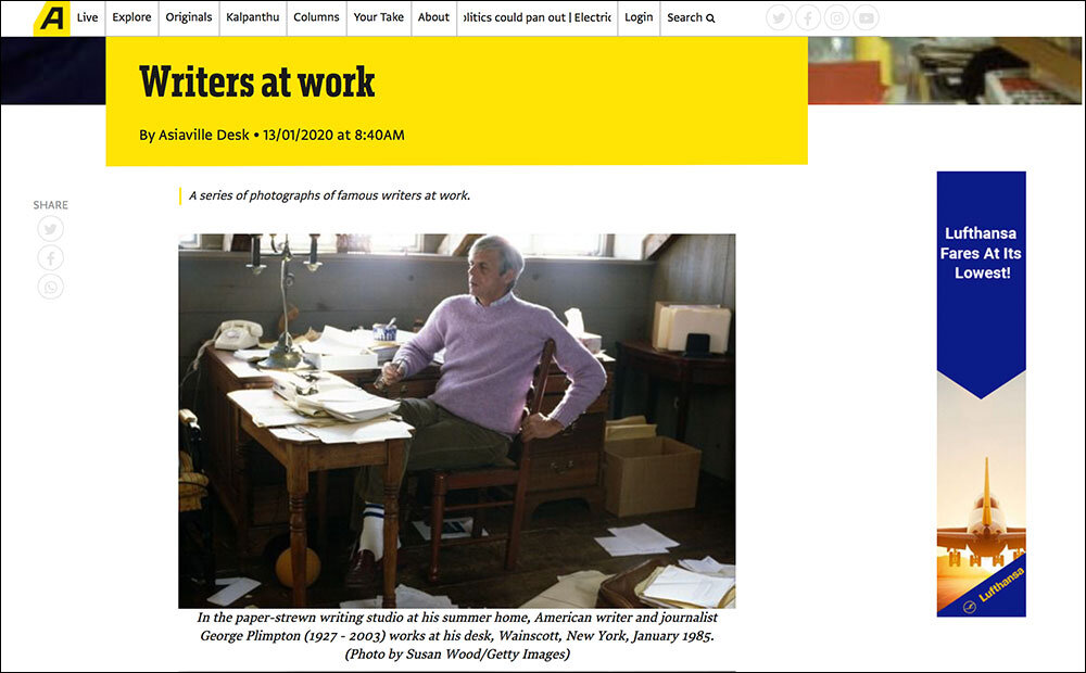 George-Plimpton-in-Asiavillenews.com.jpg