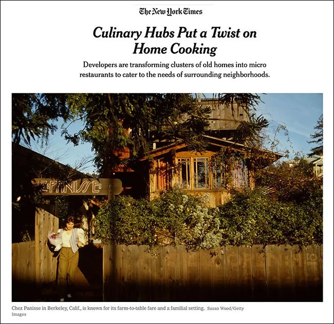Susan Wood in The New York Times