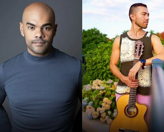 We&rsquo;re back at it!  If you&rsquo;re free this Sunday, swing through and let us entertain you for a bit! 😁

Free Concert at Tregaron: Dana Nearing with Juan Man&uacute; - Sunday, Sept. 7th 3pm

Ticket link in bio!