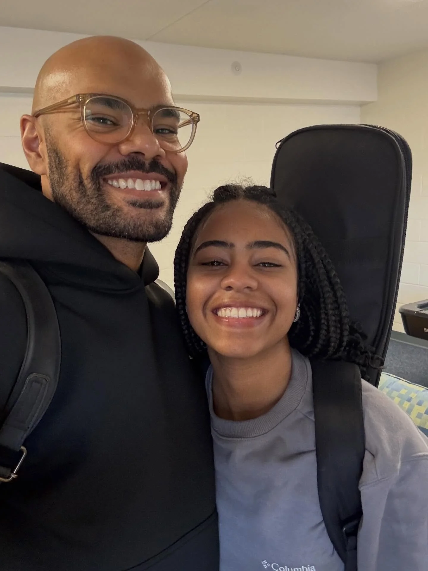 One of my babies from another life. 😭  Now @arilenny_p and I are going to jam out together for the first time (with @icekoph) in my show, &ldquo;High Heels&hellip;Higher Notes!&rdquo; - March 8th @atlaspacdc, part of the Atlas INTERSECTIONS Festival