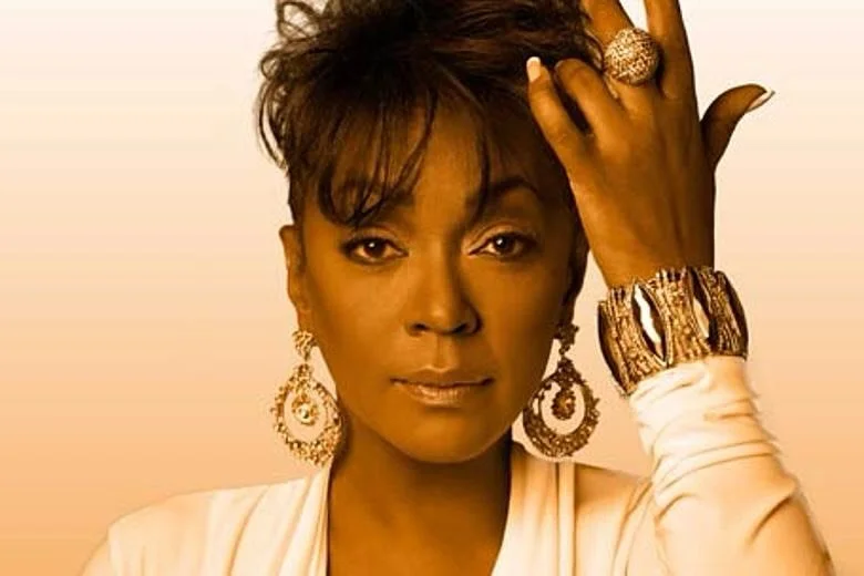 Legendary Lady 4 of 16 whom I&rsquo;ll be covering and honoring during &ldquo;High Heels&hellip;Higher Notes!&rdquo; on 3/8 @atlaspacdc:

Anita Denise Baker (born January 26, 1958) is an American jazz and soul singer. She is known for her soulful bal