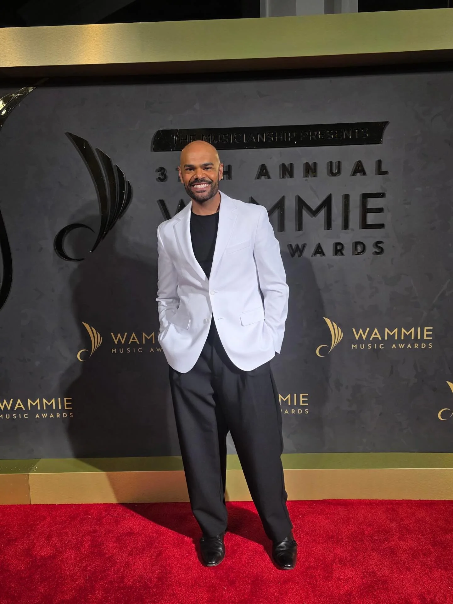 I know I&rsquo;ve been pretty quiet for the last couple of months.  Why?  I am the Director of Operations at The MusicianShip which means I&rsquo;m also the Executive Producer of The Wammie Music Awards.  So, the Wammies was last night and I survived