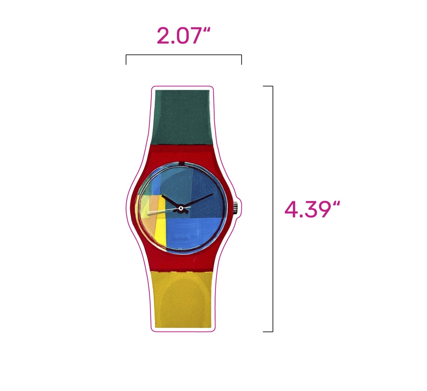 Swatch Watch