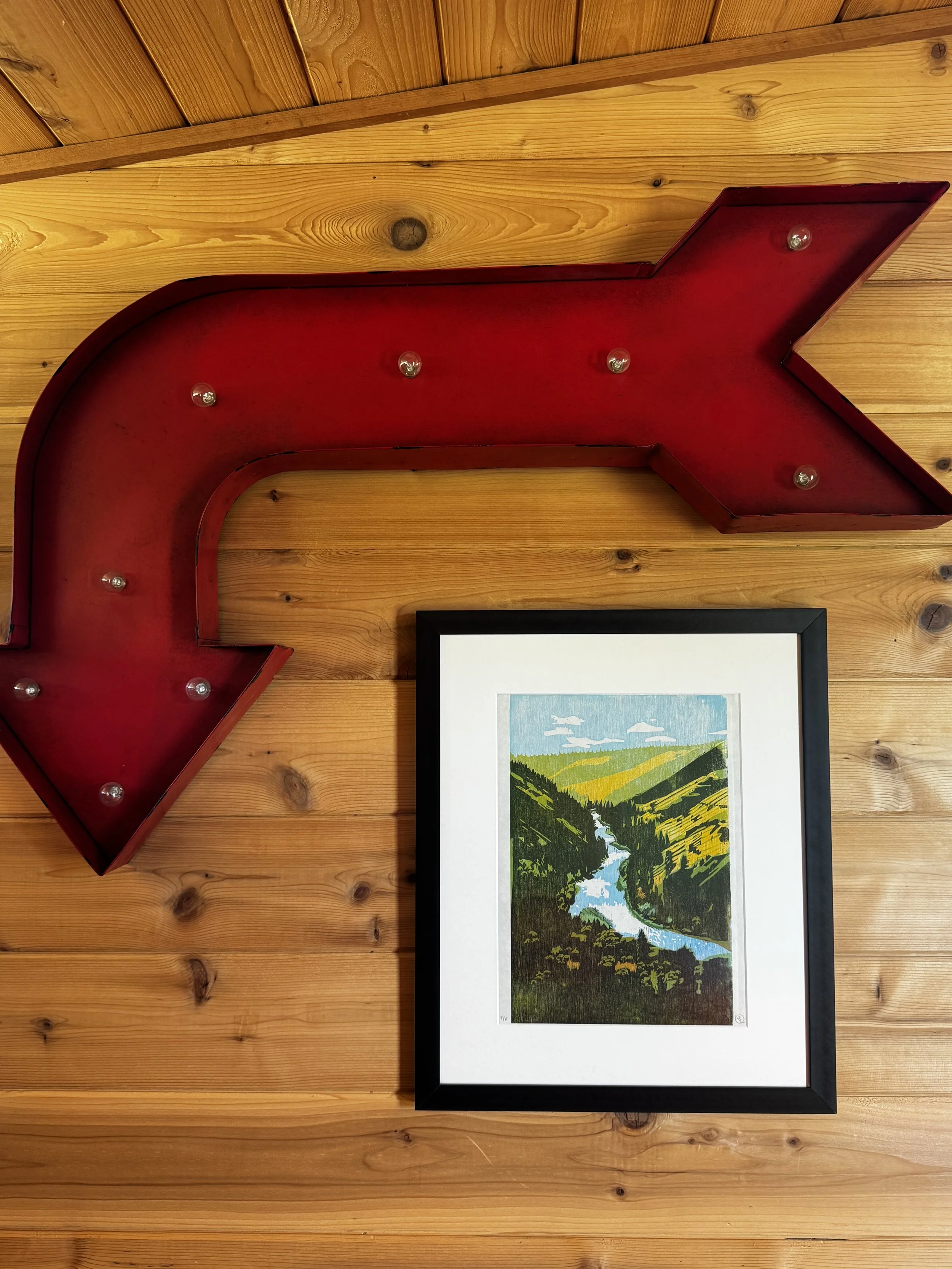 "The Grande Ronde"