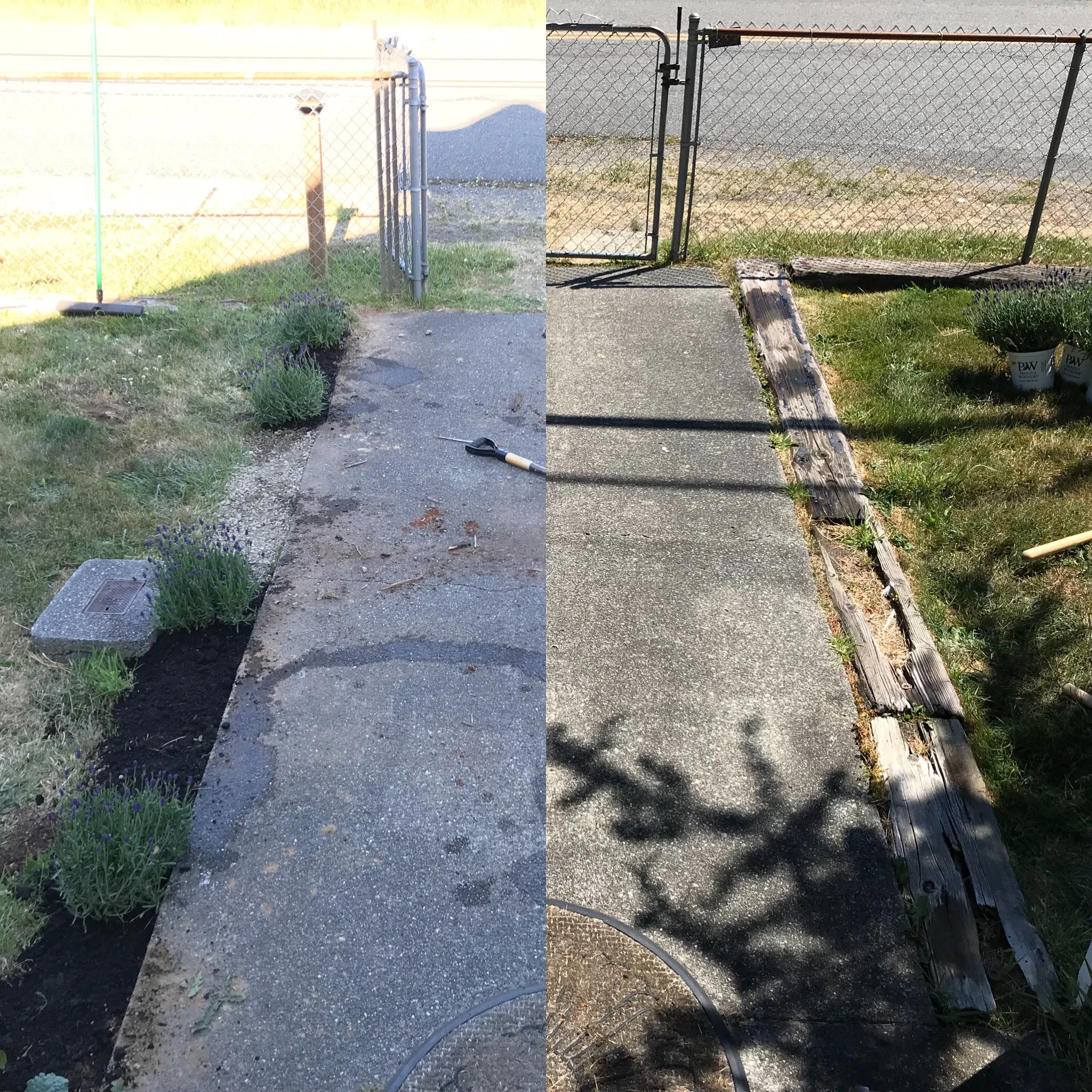 Project #10: Exhuming Old Railroad Ties