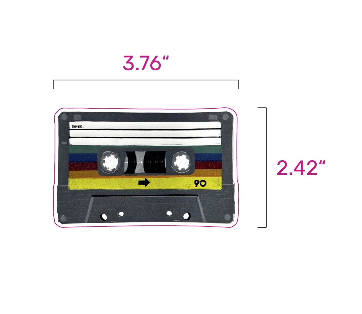 Mix Tape