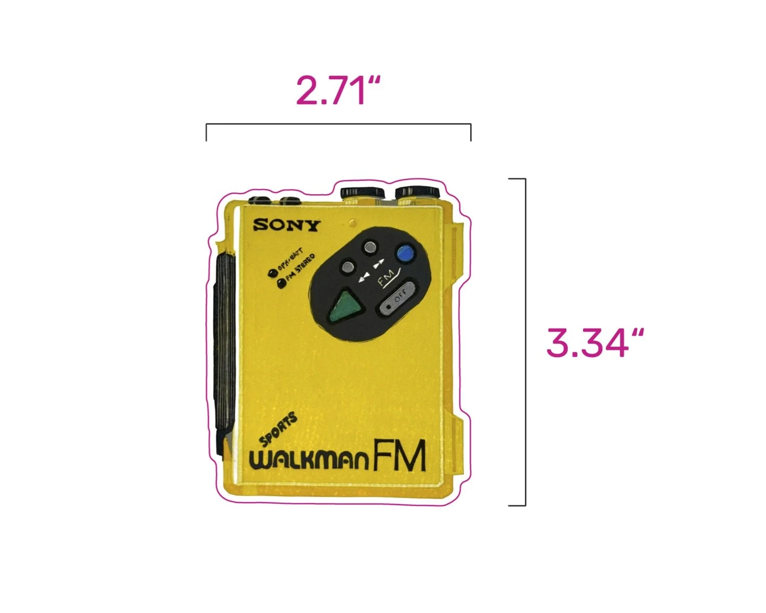 Walkman