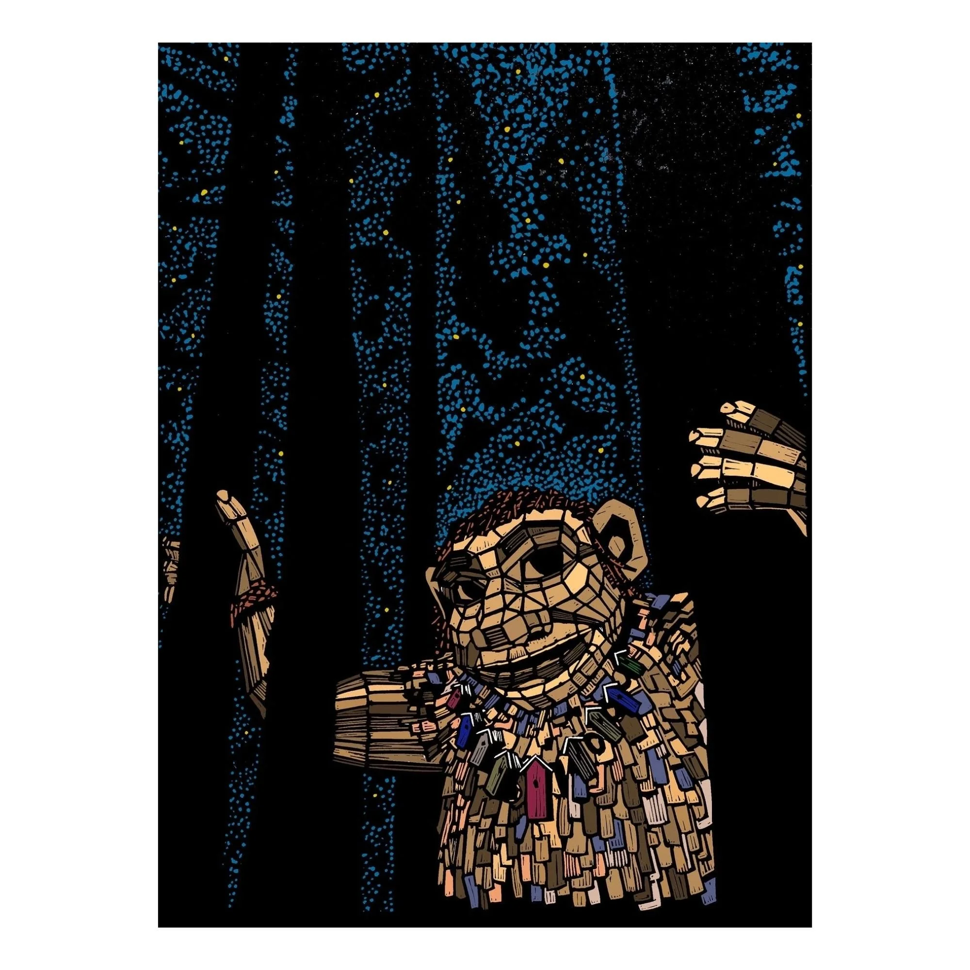 The Issaquah Troll