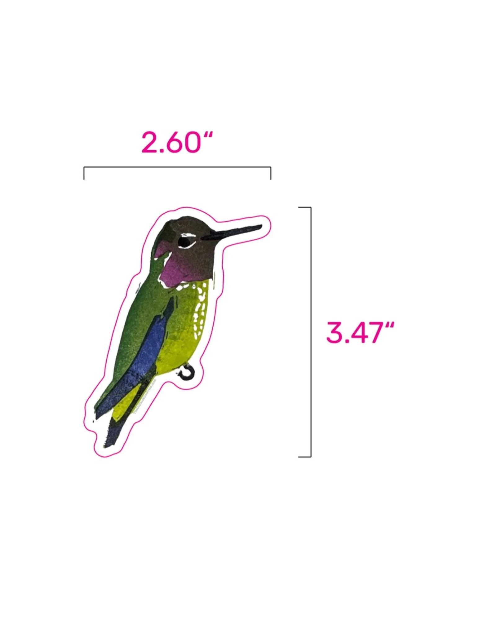 Hummingbird