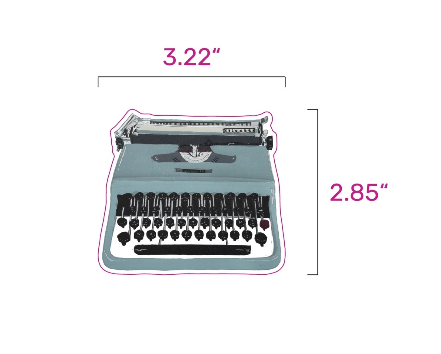 Lettera 22