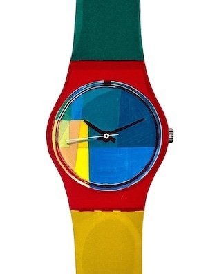 Swatch Watch