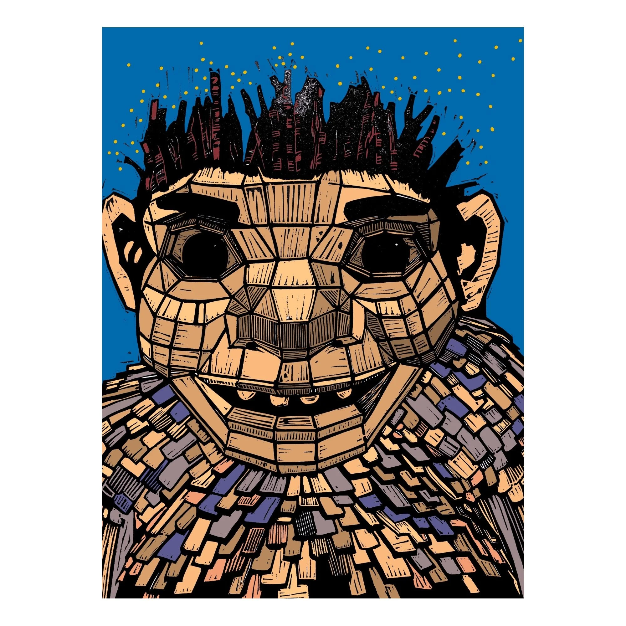 The Ballard Troll