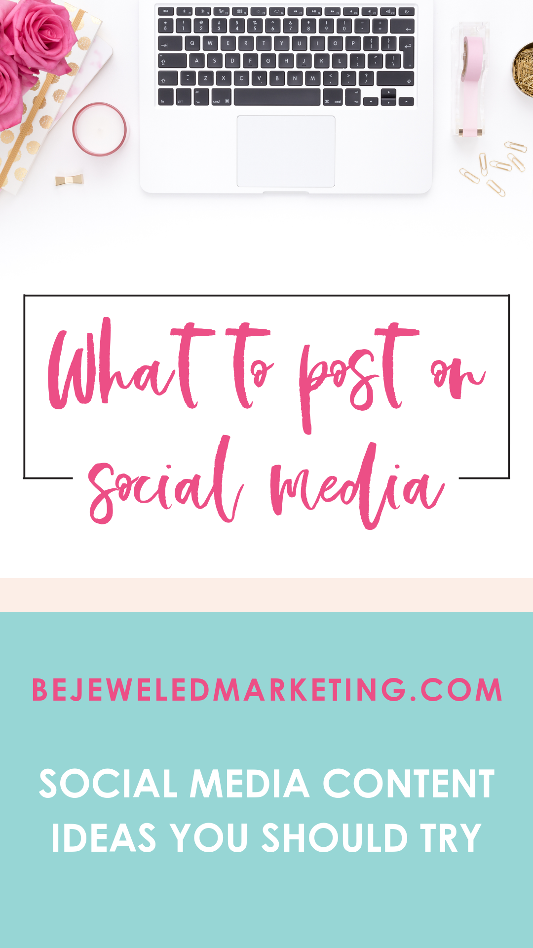 What to Post on Social Media