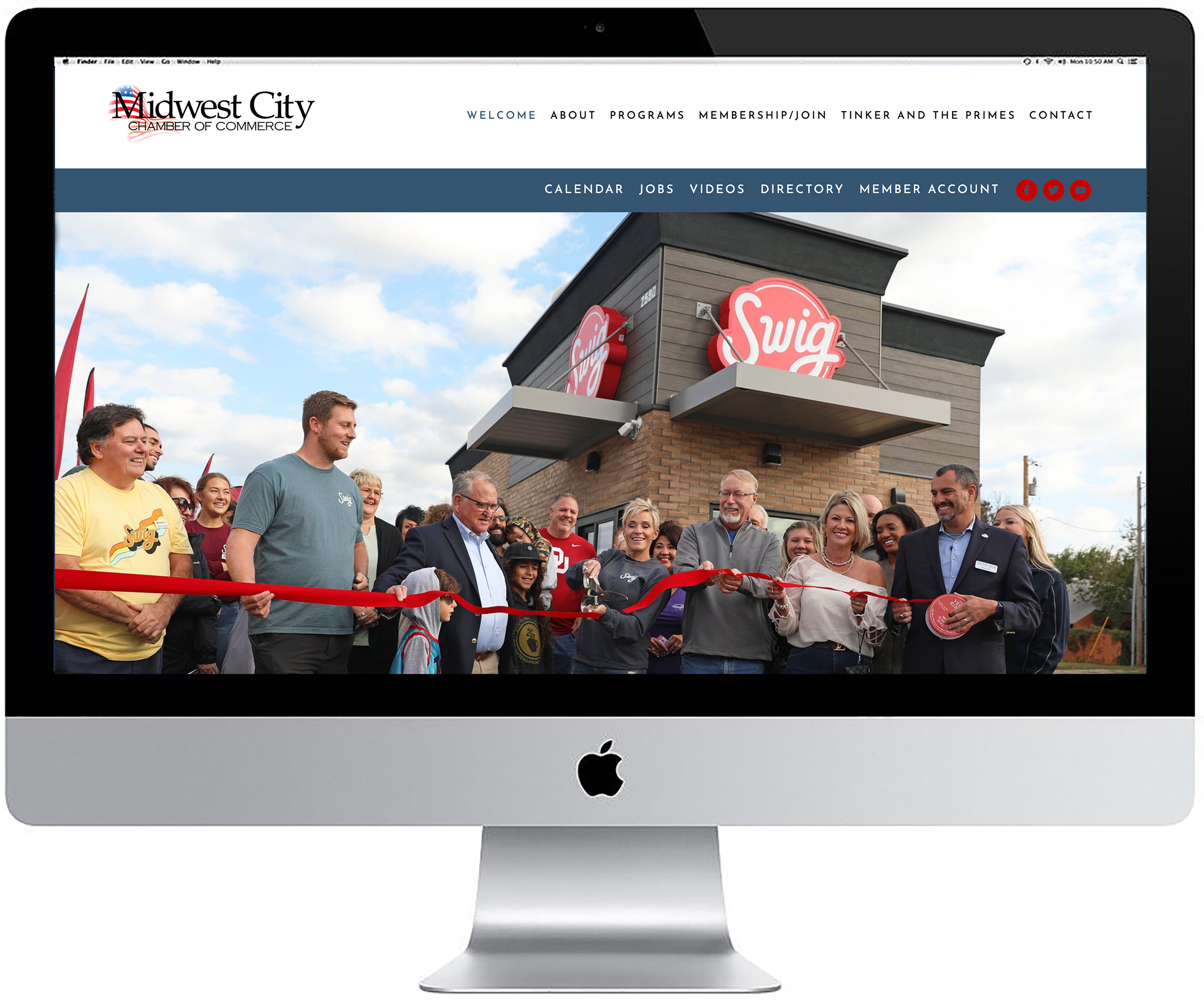 Midwest City Chamber of Commerce