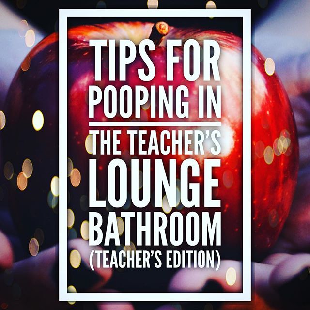 New tips on Facebook and tipforpooping.com