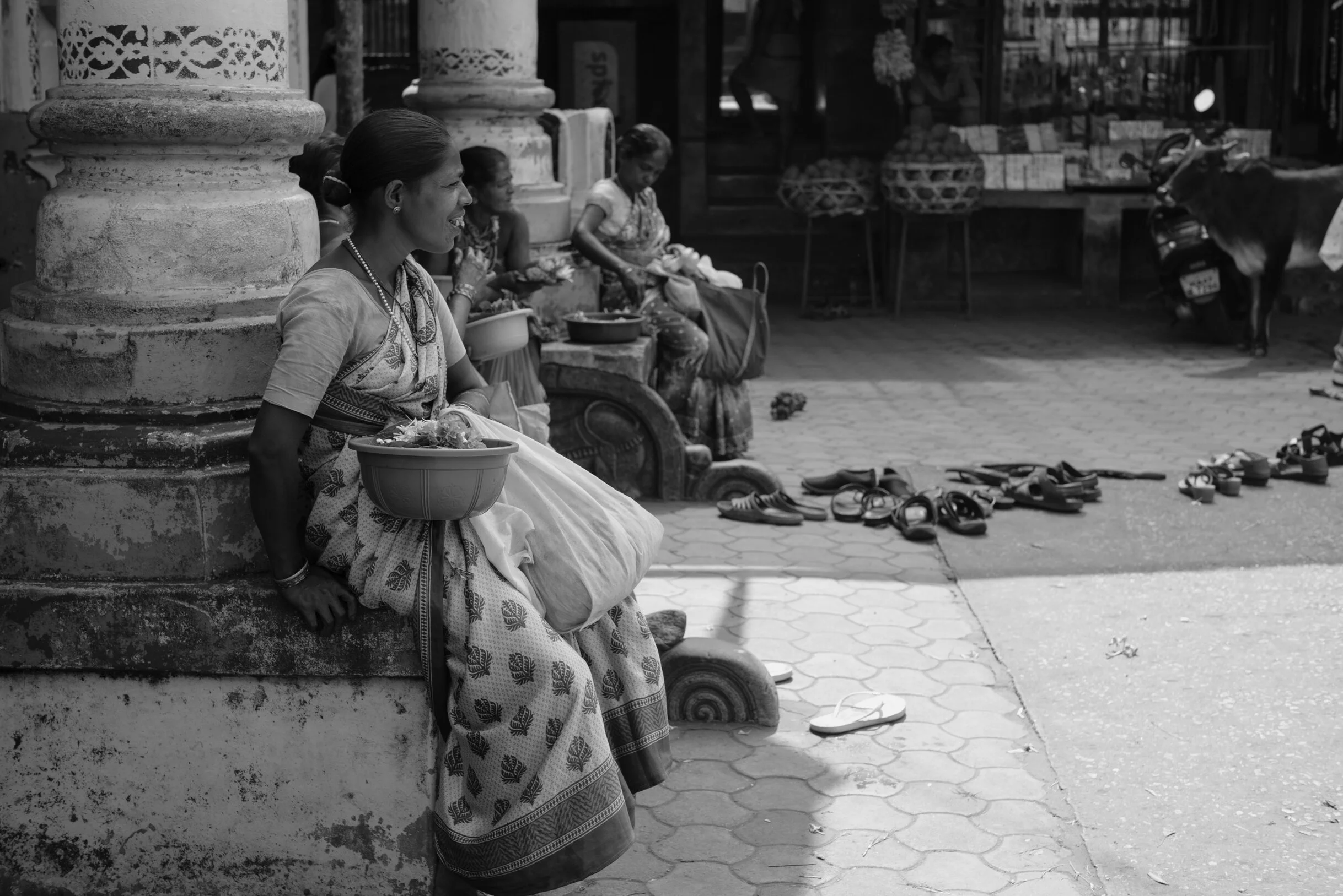 Gokarna monochrome-15.jpg