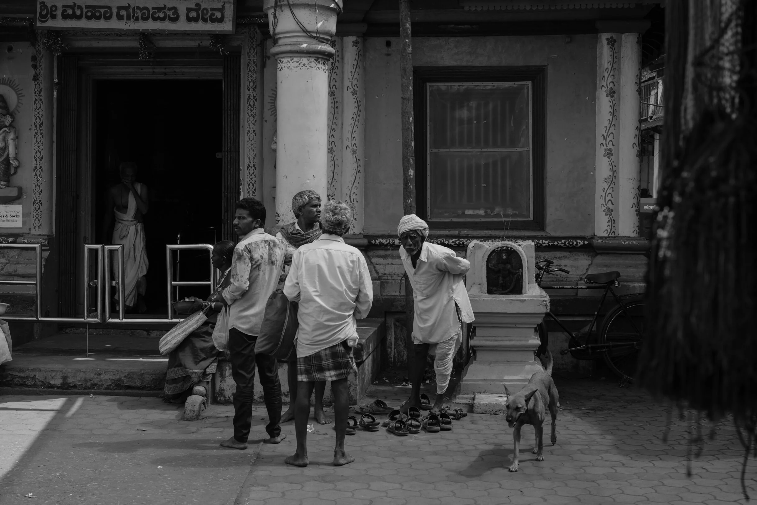 Gokarna monochrome-20.jpg