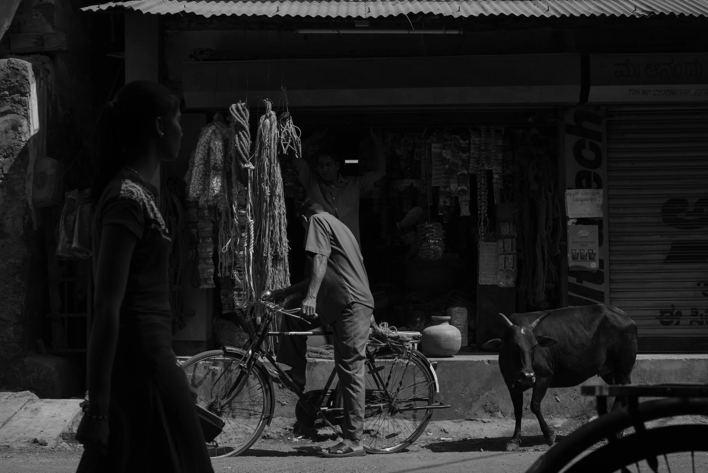 Gokarna monochrome-21.jpg
