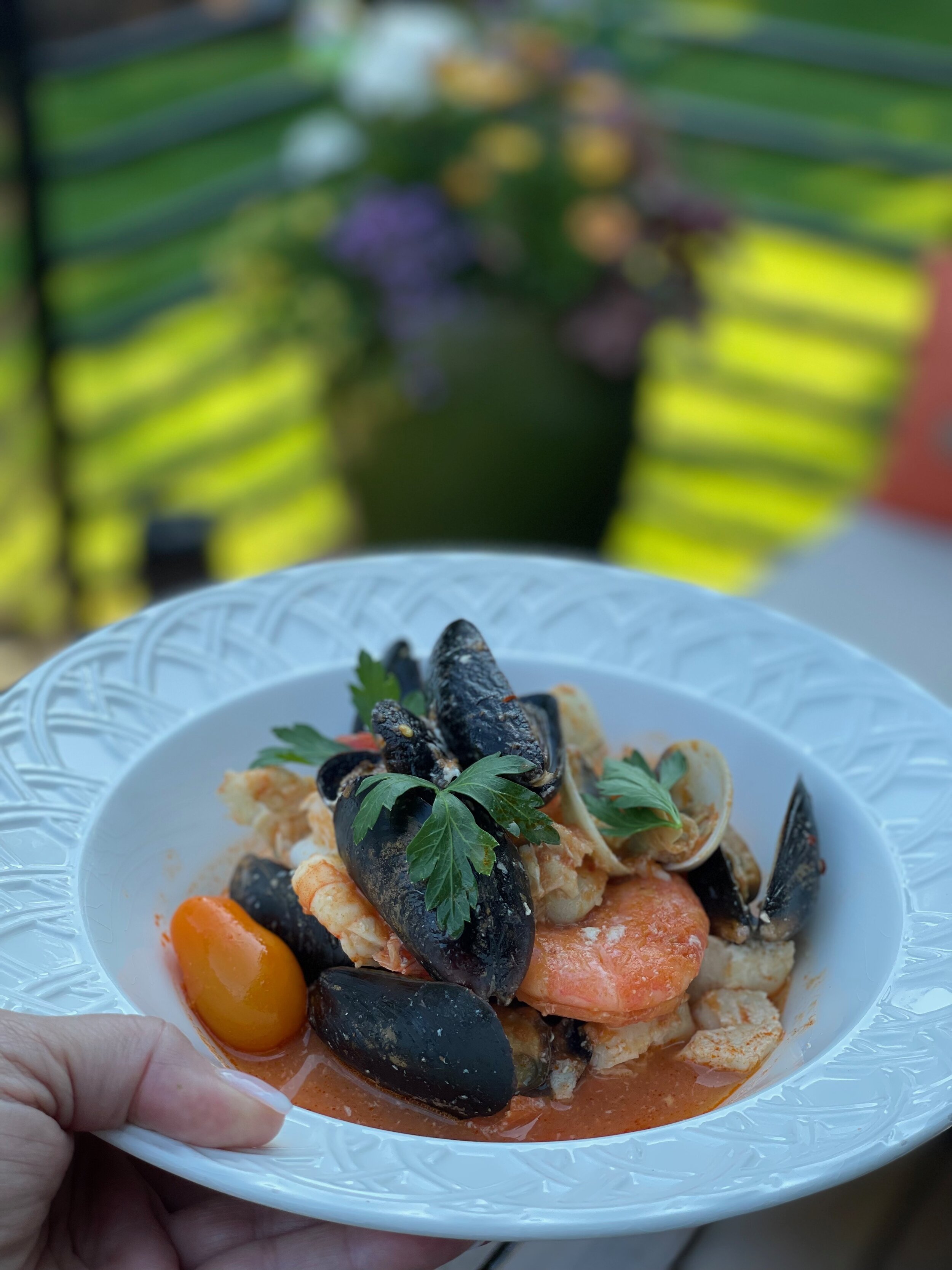 Cioppino