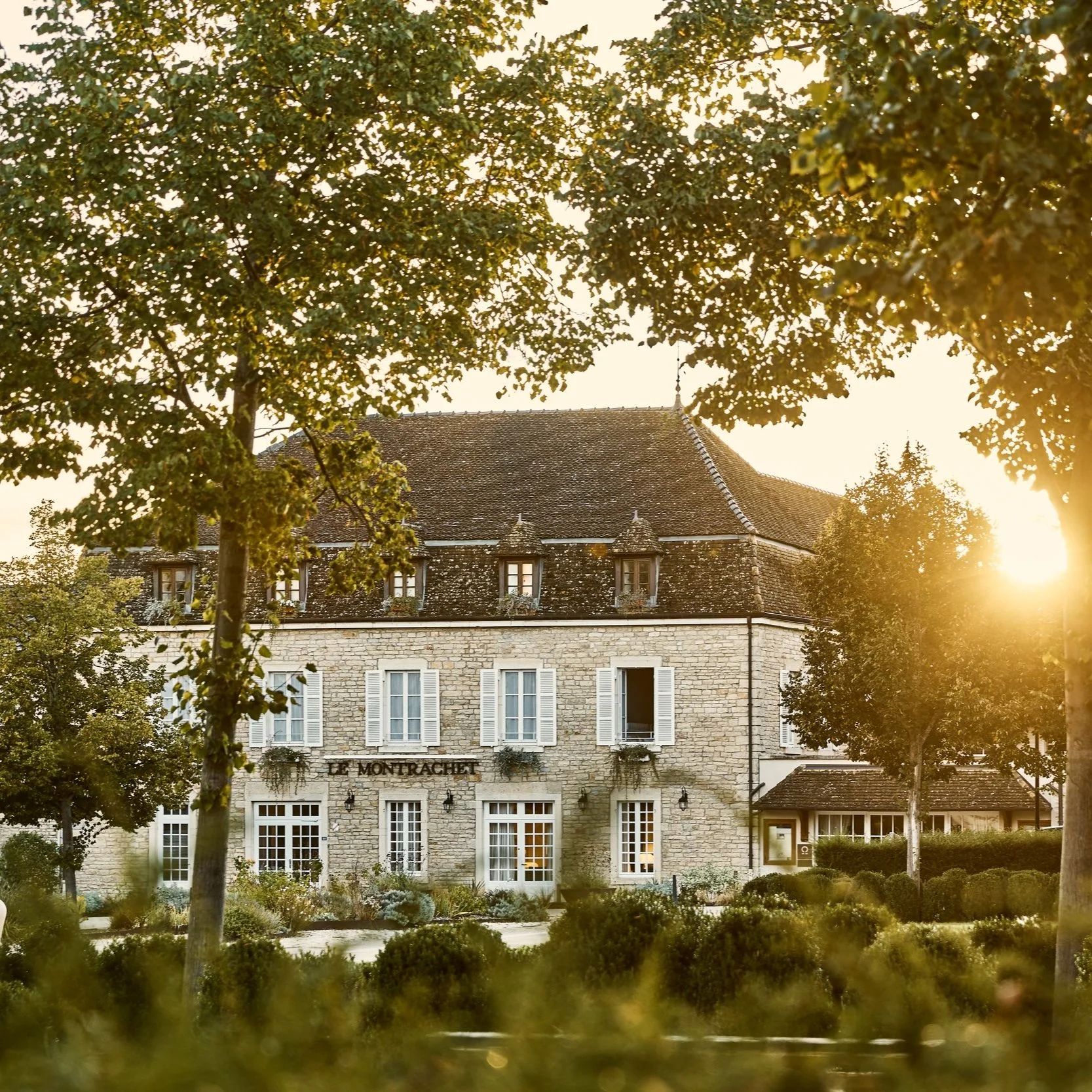 NEW HOTEL ROUND-UP - APRIL 2023
