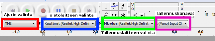 AudacityLaitevalinta.png