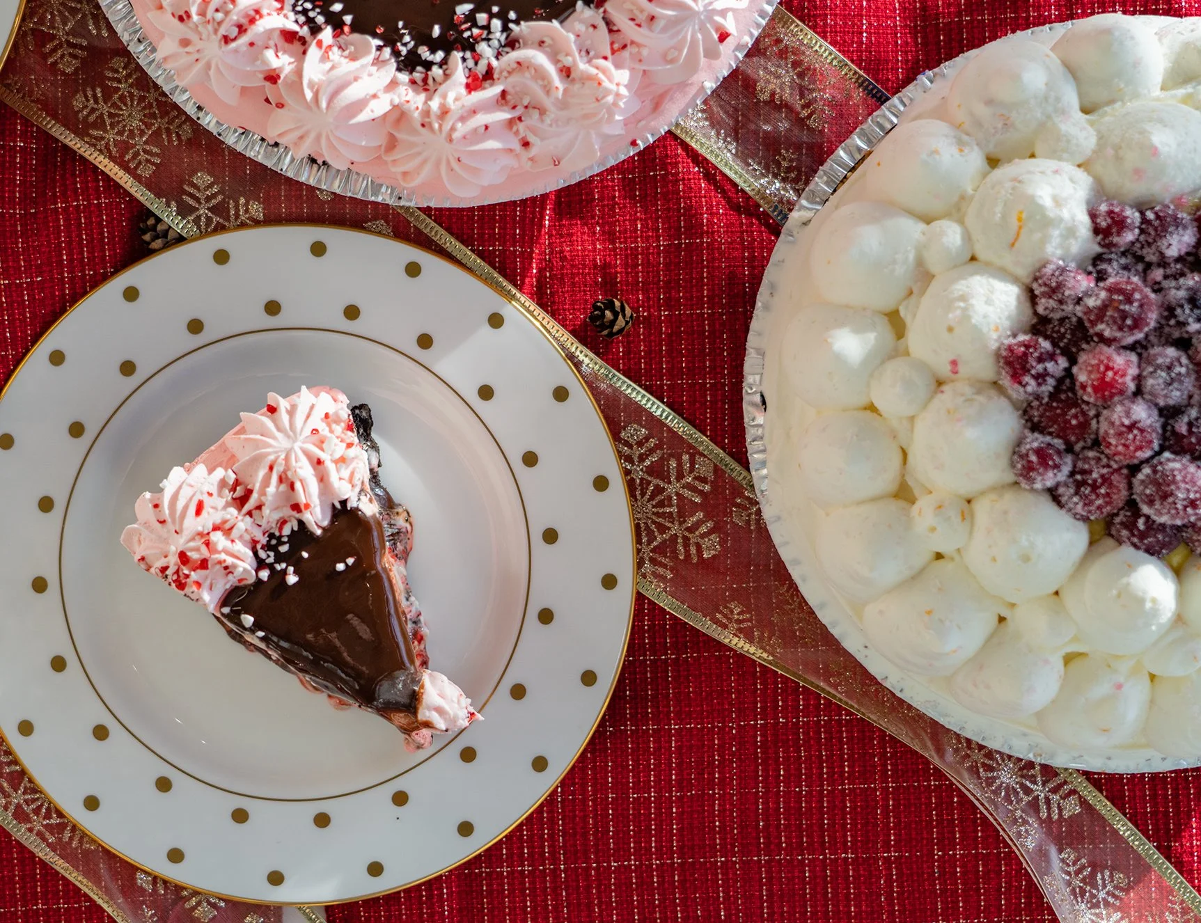 Ice Cream Pie