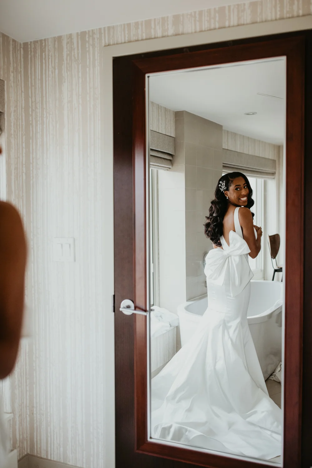 Wedding at Battello, Jersey City  Cherish Events - Orlando & New York  Wedding Planner